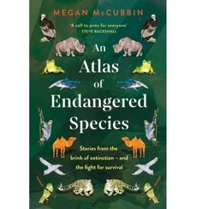 An Atlas of Edangered Species